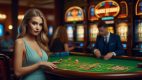Lucky Charm Casino